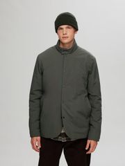 Selected Lee Urban Ανδρικό Tech Jacket 16093520