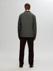 Selected Lee Urban Ανδρικό Tech Jacket 16093520-thumb-4
