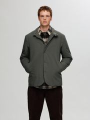 Selected Lee Urban Ανδρικό Tech Jacket 16093520-thumb-1