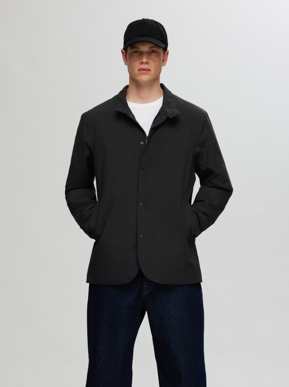 Selected Lee Urban Ανδρικό Tech Jacket 16093520