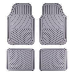 ΠΑΤΑΚΙΑ ΣΕΤ 4 ΤΕΜΑΧΙΩΝ ROTATE - ΓΚΡΙ