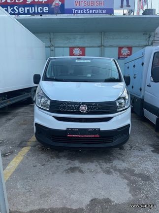 Fiat 2019 TALENTO 1.6 DS *EURO 6D *
