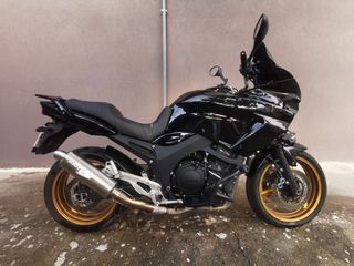 Yamaha TDM 900 2006 ABS