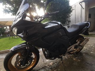 Yamaha TDM 900 2006 ABS-thumb-1