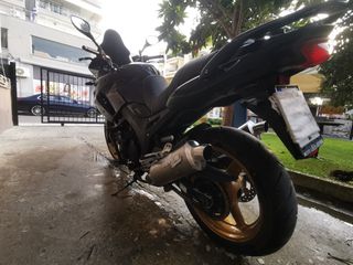 Yamaha TDM 900 2006 ABS-thumb-5
