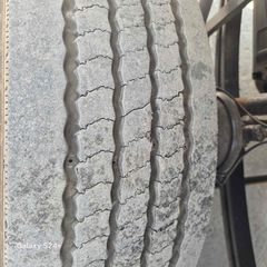 Ανατροπή + Γερανός Mercedes-Benz 2009 1224-thumb-13