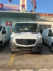 Mercedes-Benz 2017 316 *EURO 6*