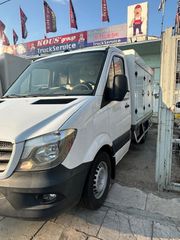 Παγωτατζίδικο Mercedes-Benz 2017 316 *EURO 6*-thumb-4
