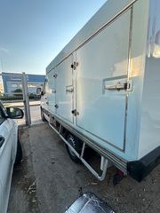 Παγωτατζίδικο Mercedes-Benz 2017 316 *EURO 6*-thumb-7