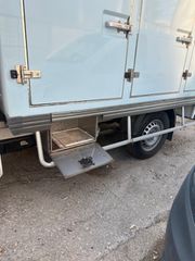 Παγωτατζίδικο Mercedes-Benz 2017 316 *EURO 6*-thumb-8