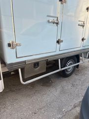 Παγωτατζίδικο Mercedes-Benz 2017 316 *EURO 6*-thumb-9