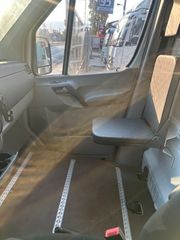 Παγωτατζίδικο Mercedes-Benz 2017 316 *EURO 6*-thumb-15
