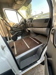 Παγωτατζίδικο Mercedes-Benz 2017 316 *EURO 6*-thumb-21