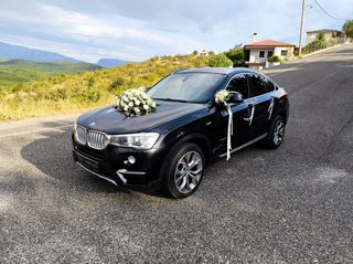 Bmw X4 2016 XDRIVE