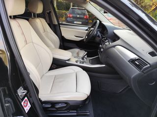 Bmw X4 2016 ΧΡΥΣΗ ΕΥΚΑΙΡΙΑ - ΤΕΛΗ ΚΥΚΛΟΦΟΡΙΑΣ 163 ΕΥΡΩ-thumb-13