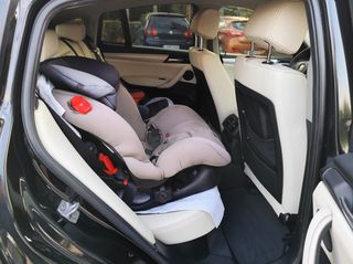 Bmw X4 2016 ΧΡΥΣΗ ΕΥΚΑΙΡΙΑ - ΤΕΛΗ ΚΥΚΛΟΦΟΡΙΑΣ 163 ΕΥΡΩ-thumb-14