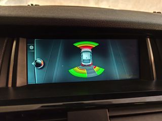 Bmw X4 2016 ΧΡΥΣΗ ΕΥΚΑΙΡΙΑ - ΤΕΛΗ ΚΥΚΛΟΦΟΡΙΑΣ 163 ΕΥΡΩ-thumb-18