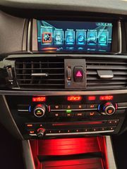 Bmw X4 2016 ΧΡΥΣΗ ΕΥΚΑΙΡΙΑ - ΤΕΛΗ ΚΥΚΛΟΦΟΡΙΑΣ 163 ΕΥΡΩ-thumb-20