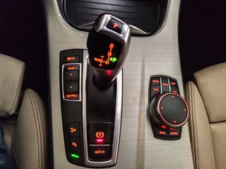 Bmw X4 2016 ΧΡΥΣΗ ΕΥΚΑΙΡΙΑ - ΤΕΛΗ ΚΥΚΛΟΦΟΡΙΑΣ 163 ΕΥΡΩ-thumb-12