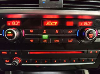 Bmw X4 2016 ΧΡΥΣΗ ΕΥΚΑΙΡΙΑ - ΤΕΛΗ ΚΥΚΛΟΦΟΡΙΑΣ 163 ΕΥΡΩ-thumb-28