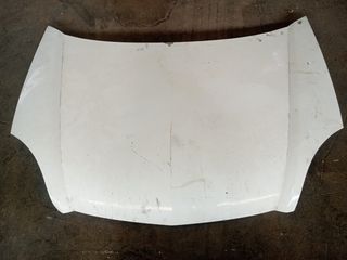 Καπό Renault Kangoo 03-2008-thumb-1