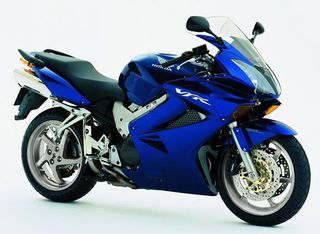 Honda VFR 800 2003