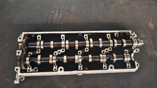 Εκκεντροφόροι VW GROUP CAY 1.6TDI