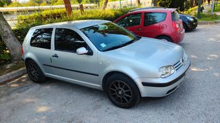 Volkswagen Golf 2000 91.000 km