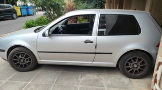 Volkswagen Golf 2000 91.000 km