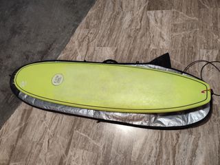Sup-Stand Up Paddle 2023 Kyma Surf Fat Free 7"00