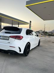 Mercedes-Benz A 180 2018 A 180 CDI 1.5 STAGE 1 160HP AMG 35 LOOK-thumb-1
