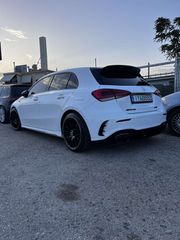 Mercedes-Benz A 180 2018 A 180 CDI 1.5 STAGE 1 160HP AMG 35 LOOK-thumb-3