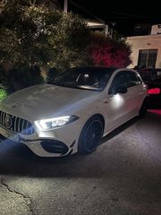 Mercedes-Benz A 180 2018 A 180 CDI 1.5 STAGE 1 160HP AMG 35 LOOK-thumb-5