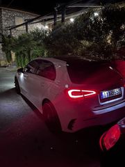 Mercedes-Benz A 180 2018 A 180 CDI 1.5 STAGE 1 160HP AMG 35 LOOK-thumb-6