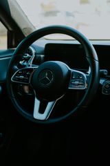 Mercedes-Benz A 180 2018 A 180 CDI 1.5 STAGE 1 160HP AMG 35 LOOK-thumb-34