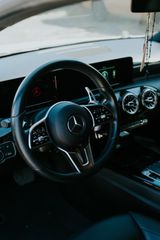 Mercedes-Benz A 180 2018 A 180 CDI 1.5 STAGE 1 160HP AMG 35 LOOK-thumb-37