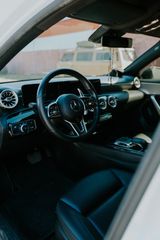Mercedes-Benz A 180 2018 A 180 CDI 1.5 STAGE 1 160HP AMG 35 LOOK-thumb-39