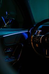 Mercedes-Benz A 180 2018 A 180 CDI 1.5 STAGE 1 160HP AMG 35 LOOK-thumb-43