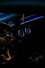 Mercedes-Benz A 180 2018 A 180 CDI 1.5 STAGE 1 160HP AMG 35 LOOK-thumb-49
