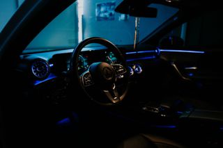 Mercedes-Benz A 180 2018 A 180 CDI 1.5 STAGE 1 160HP AMG 35 LOOK-thumb-50