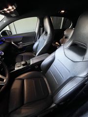 Mercedes-Benz A 180 2018 A 180 CDI 1.5 STAGE 1 160HP AMG 35 LOOK-thumb-7