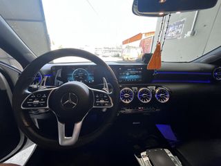 Mercedes-Benz A 180 2018 A 180 CDI 1.5 STAGE 1 160HP AMG 35 LOOK-thumb-8
