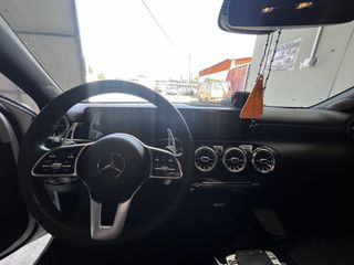 Mercedes-Benz A 180 2018 A 180 CDI 1.5 STAGE 1 160HP AMG 35 LOOK-thumb-9