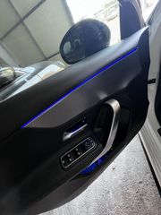 Mercedes-Benz A 180 2018 A 180 CDI 1.5 STAGE 1 160HP AMG 35 LOOK-thumb-11