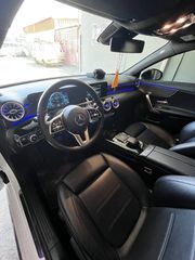 Mercedes-Benz A 180 2018 A 180 CDI 1.5 STAGE 1 160HP AMG 35 LOOK-thumb-12