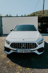 Mercedes-Benz A 180 2018 A 180 CDI 1.5 STAGE 1 160HP AMG 35 LOOK-thumb-18