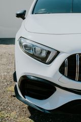 Mercedes-Benz A 180 2018 A 180 CDI 1.5 STAGE 1 160HP AMG 35 LOOK-thumb-21