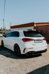 Mercedes-Benz A 180 2018 A 180 CDI 1.5 STAGE 1 160HP AMG 35 LOOK-thumb-25