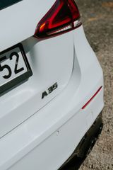 Mercedes-Benz A 180 2018 A 180 CDI 1.5 STAGE 1 160HP AMG 35 LOOK-thumb-26