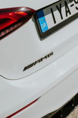Mercedes-Benz A 180 2018 A 180 CDI 1.5 STAGE 1 160HP AMG 35 LOOK-thumb-27